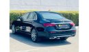 مرسيدس بنز E200 MERCEDES | E200 | GCC SPECS | YEAR 2023 | AGENCY WARRANTY |