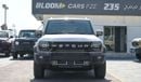 جيتور T2 Jetour T2 2.0L Turbo Petrol 4WD, MY2024