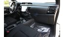 Toyota Hilux Adventure V6 4.0L Petrol 4WD Automatic