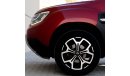 Renault Duster 2021 Renault Duster SE Plus, 5dr SUV, 1.6L 4cyl Petrol, Automatic, Front Wheel Drive