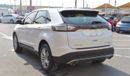 Ford Edge Titanium