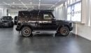 مرسيدس بنز G 63 AMG