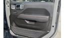 Jeep Gladiator JEEP GLADIATOR RUBICON 4WD - 3.6L- PETROL- AUTOMATIC TRANSMISSION- GRAY