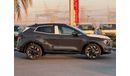 كيا سبورتيج Kia Sportage Gt Line