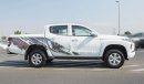 ميتسوبيشي L200 MITSUBISHI L200 DC GLX 2.4P MT 4X4