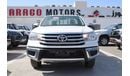 Toyota Hilux 2023 TOYOTA HILUX 2.4 DIESEL S-CAB 4X2-BRAND NEW **EXPORT ONLY**التصدير فقط خارج الخليج**