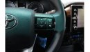 Toyota Hilux 2024 TOYOTA HILUX 4.0 V6 **EXPORT ONLY**التصدير فقط خارج الخليج**