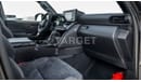 Toyota Land Cruiser LAND CRUISER GXR 4.0L PETROL