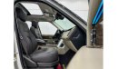 Land Rover Range Rover Vogue HSE 2019 Range Rover Vogue HSE LWB, Dec 2024 Range Rover Warranty + Service Pack, Full Options, GCC