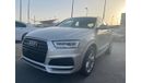 أودي Q3 35 TFSI Audi Q3 _GCC_2017_Excellent Condition _Full option