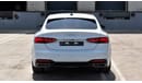 Audi A5 SPORTBACK ADVANCED 40TFSI S TRONIC 2.0L PETROL A/T MY23