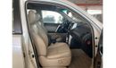 Toyota Prado 4.0 L-VXL-6 CYL Full Option-Excellent Condition