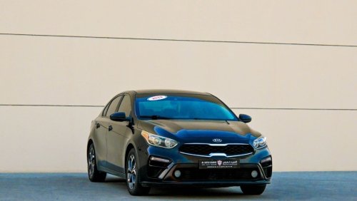 Kia Forte Kia Forte 2019 American import in excellent condition, inside and out