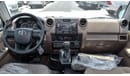 Toyota Land Cruiser Pick Up Toyota Land Cruiser Pick Up 2024 High-Option