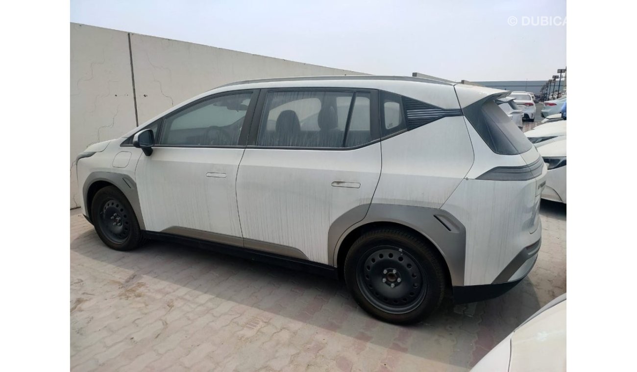 جي إي سي Aion Y AION Younger LFP 51.9kWh EV 2WD A/T MY-2023