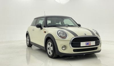 Mini Cooper STD 1.5 | Zero Down Payment | Free Home Test Drive