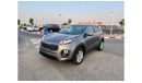 Kia Sportage LX 2018 RUN AND DRIVE 2.4 CC 4x4 USA IMPORTED - UAE PASS AND FOR EXPORT!!