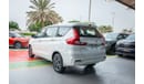 سوزوكي ايرتيغا Suzuki Ertiga 1.5L | 2024 | 0KM