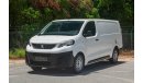 Peugeot Expert 2020 | PEUGEOT EXPERT | STD-ROOF DELIVERY VAN | AUTOMATIC 2.0L DIESEL | P10381