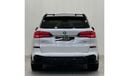 بي أم دبليو X5 40i M سبورت 2020 BMW X5 xDrive40i M-Kit, Nov 2025 BMW Warranty + Service Pack, Full Options, GCC