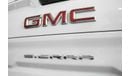 GMC Sierra 5.3L V8 AT4 Regular Cab (AWD) 6.2L V8 AT4 Carbon Pro Edition