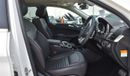 Mercedes-Benz GLE 350 Right hand drive coupe Japanese import as new