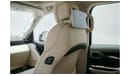 Toyota Land Cruiser MBS Autobiography 4 Seater VIP with Genuine MBS Seats