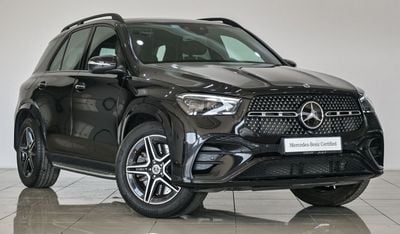 Mercedes-Benz GLE 450 AMG