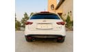 Infiniti FX50 Good condition car GCC