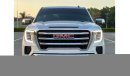 GMC Sierra SLE The car is in very good condition and the original paint is without accidents and the body of an