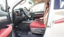 Toyota Hilux SR5. 2.7L 4WD. A/T