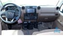 Toyota Land Cruiser Hard Top 2024 Toyota Land Cruiser LC76 4.0L 4WD