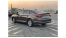 Hyundai Sonata 2017 Hyundai Sonata GDi 2.4L /