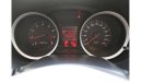 Mitsubishi Lancer 2016 | LANCER GLS - FULL OPTION WITH GCC SPECS AND EXCELLENT CONDITION