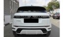 لاند روفر رانج روفر إيفوك RANGE ROVER EVOQUE