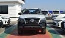 Toyota Fortuner 2024 TOYOTA FORTUNER 2.7L EXR