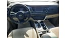 Kia Carnival Kia carnival full option 2015