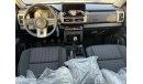 Mitsubishi L200 MITSUBISHI L-200 Petrol GLX