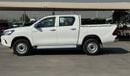 Toyota Hilux DLX