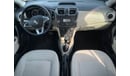 Renault Symbol LE 2021 I 1.6L I Ref#290