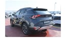 Kia Sportage Kia Sportage 1.6L Hybrid (HEV), FWD Model 2024, Color Grey