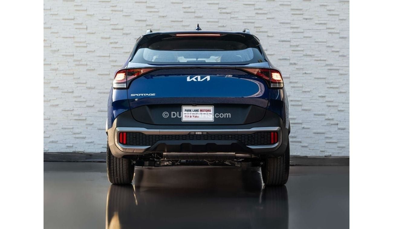 كيا سبورتيج AED 1,627 PM • THE 2025 ALL NEW GRAND SPORTAGE L • OFFICIAL 5 YEAR KIA WARRANTY OR 150,000 KMS