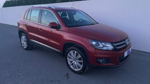 Volkswagen Tiguan SPORT 2 | Zero Down Payment | Free Home Test Drive
