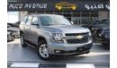 Chevrolet Tahoe 1LT 5.3L