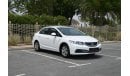 Honda Civic EXi 0 % DP - AGENCY MAINTAINED - HONDA CIVIC 2015 - GCC SPECS - FIRST OWNER - WELL MAINTAINED