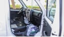 Suzuki EECO 1.2 5MT 2 STR Cargo Van For Export