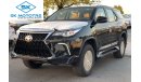 Toyota Fortuner 4.0L, PLATINUM EDITION, CODE-TFP47