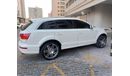 Audi Q7 2009