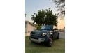 لاند روفر ديفندر Defender 110 HSE P400 3.0L 400HP NO ACCIDENT ORIGINAL PAINT