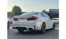 BMW 530i M Sport 2.0L